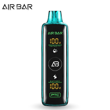 AIR BAR DIAMOND SPARK 15000 PUFFS DISPOSABLE VAPE 5CT/DISPLAY